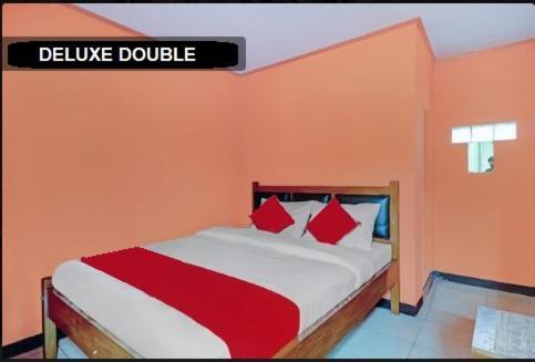Adinda Homestay Lembang Esterno foto